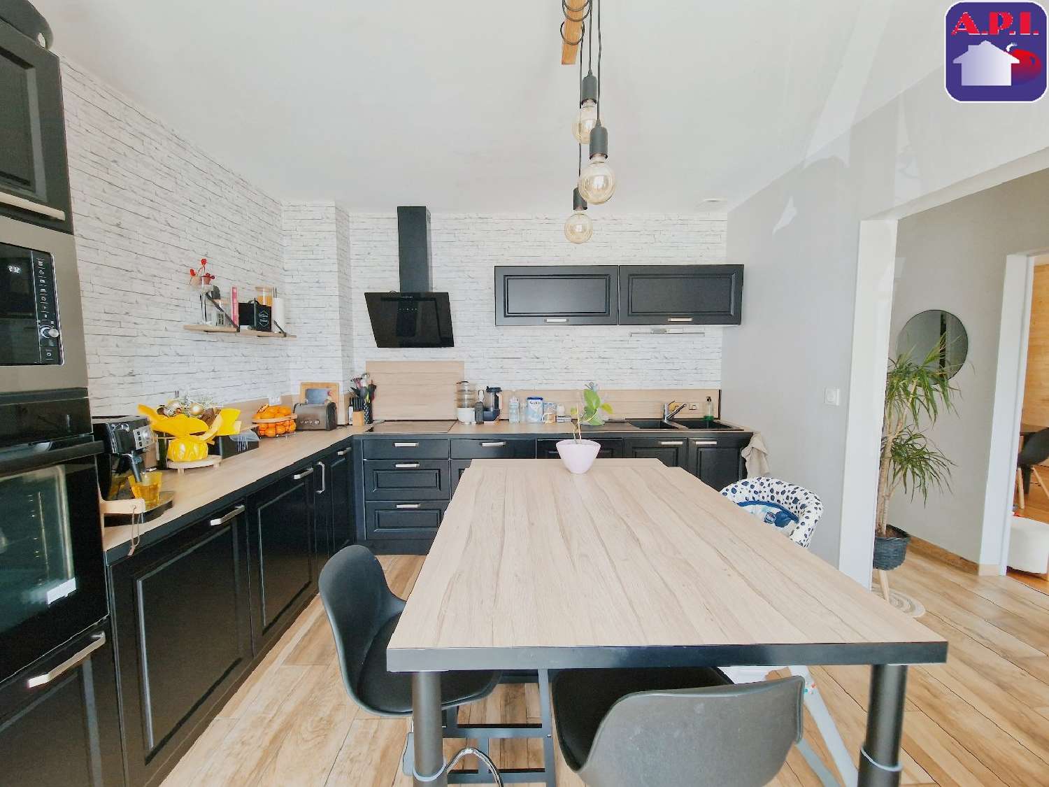  kaufen Haus Niaux Ariège 5