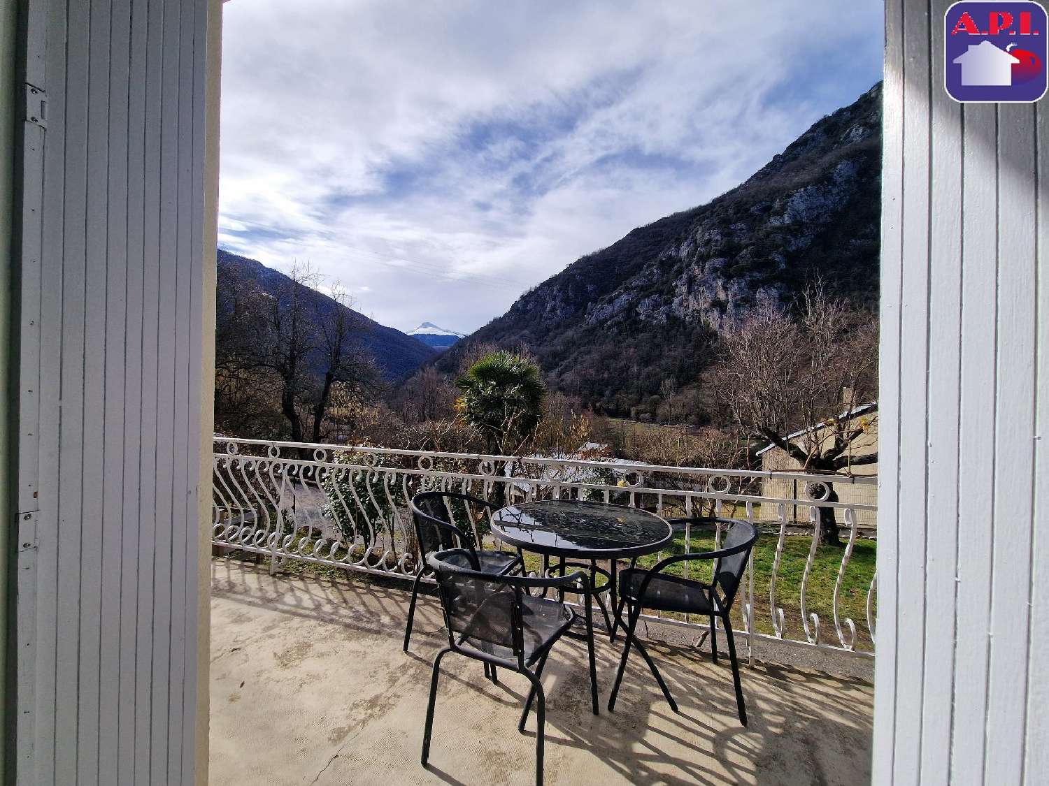  kaufen Haus Niaux Ariège 6