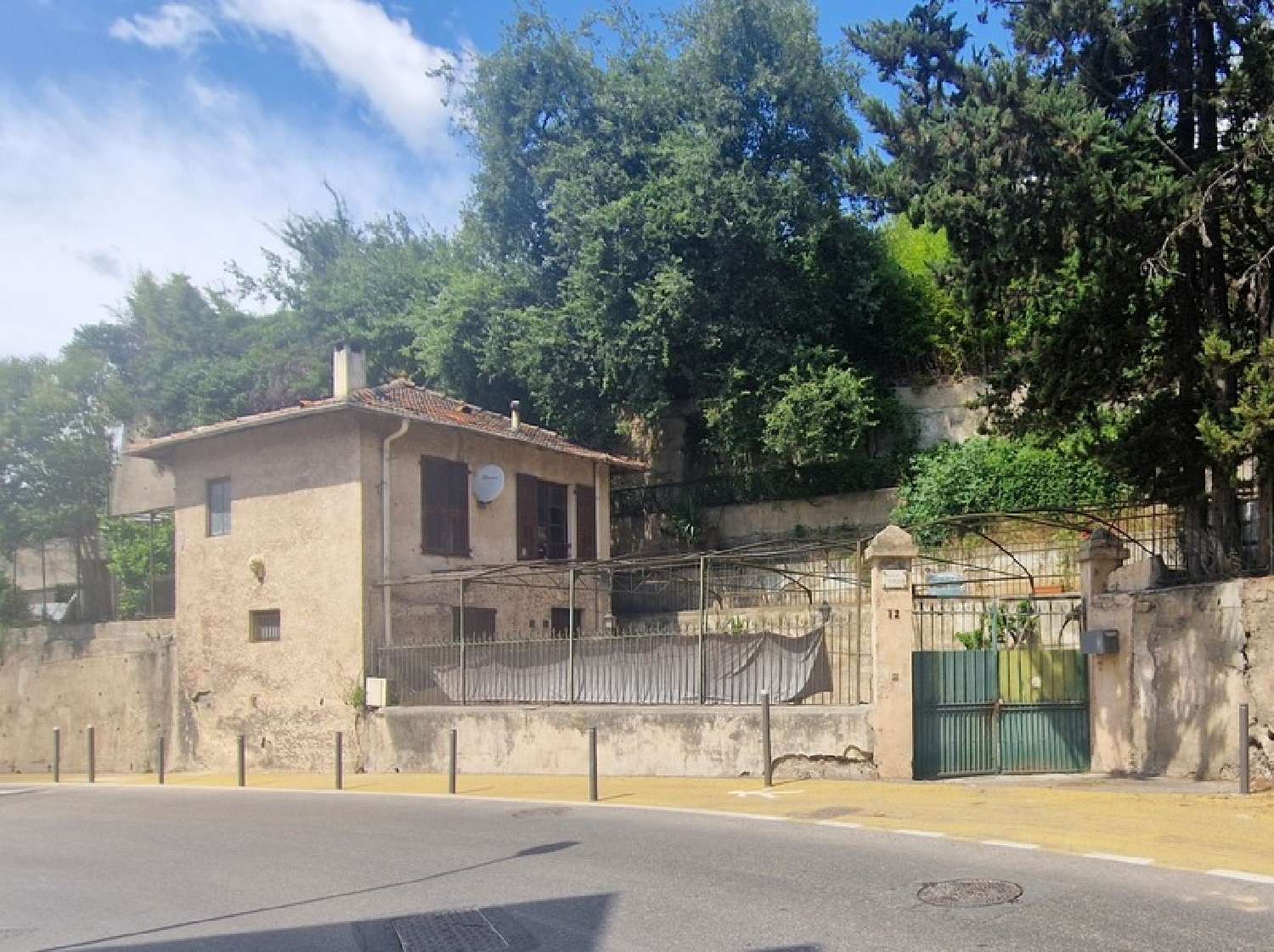 kaufen Haus Nice 06200 Alpes-Maritimes 1