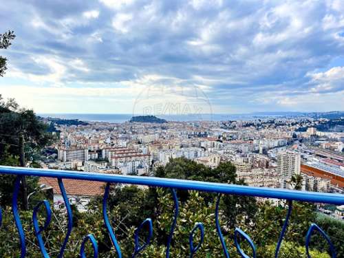 Nice 06300 Alpes-Maritimes casa foto 7262347