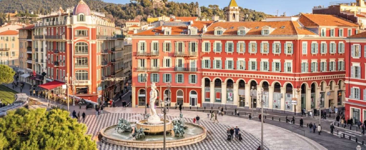  à vendre maison Nice Alpes-Maritimes 1