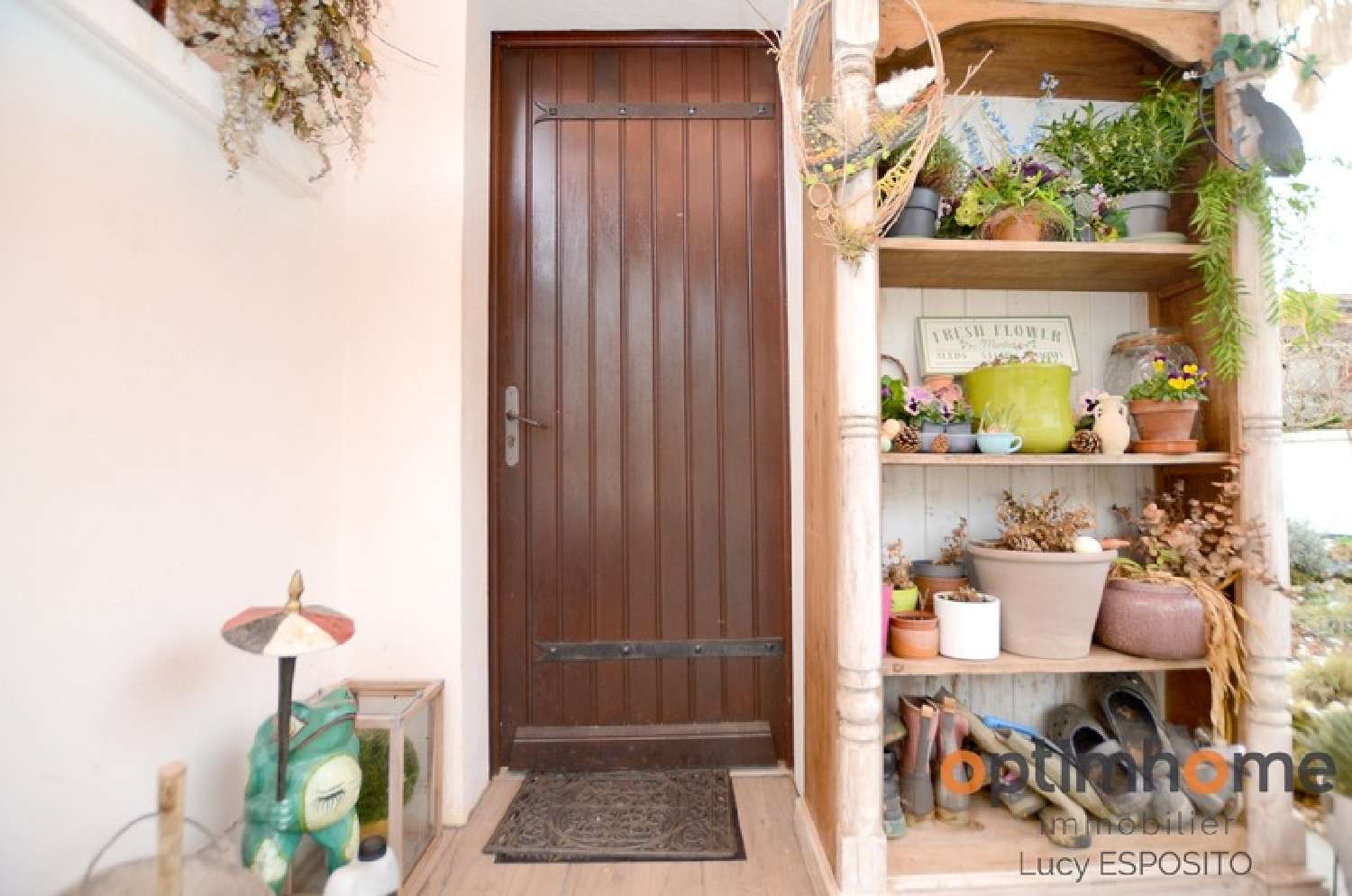  kaufen Haus Nieuil Charente 2