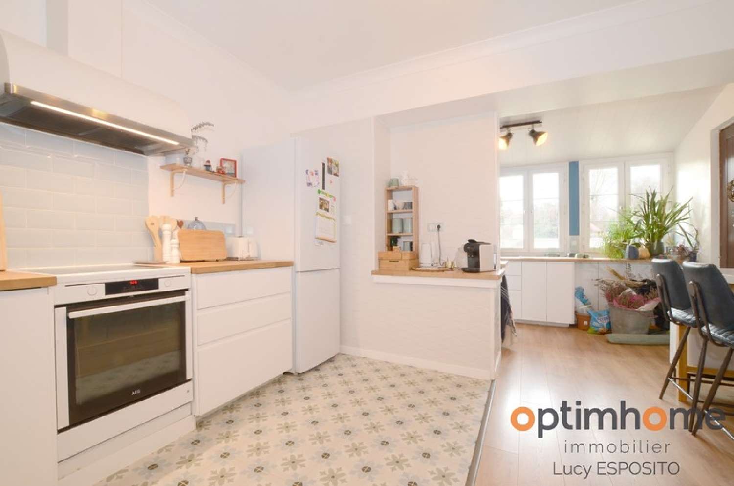  kaufen Haus Nieuil Charente 3