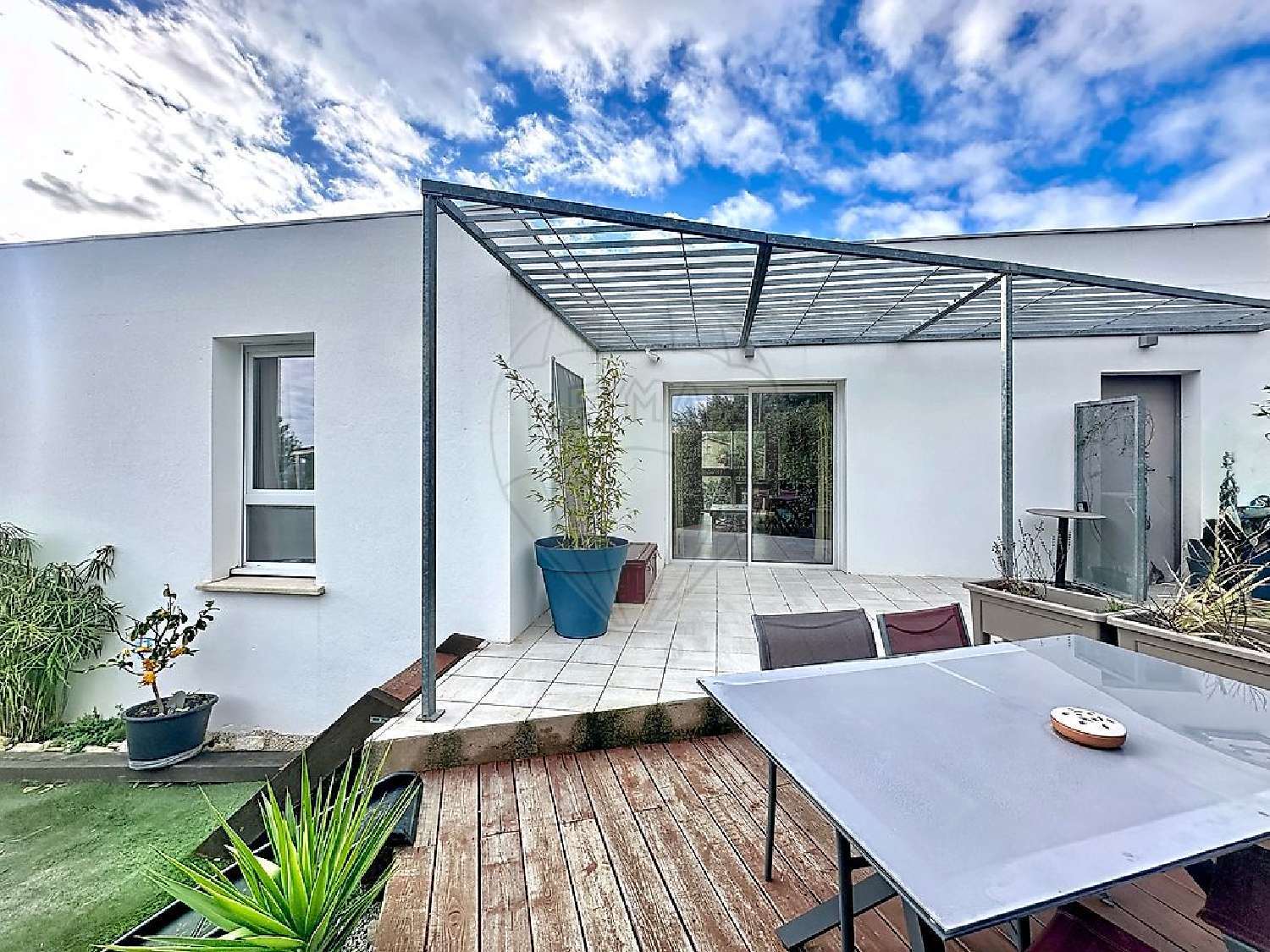  for sale house Nîmes 30900 Gard 1