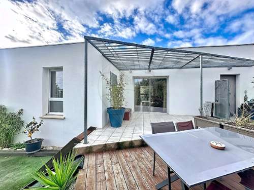 Nîmes 30900 Gard house foto 7262058