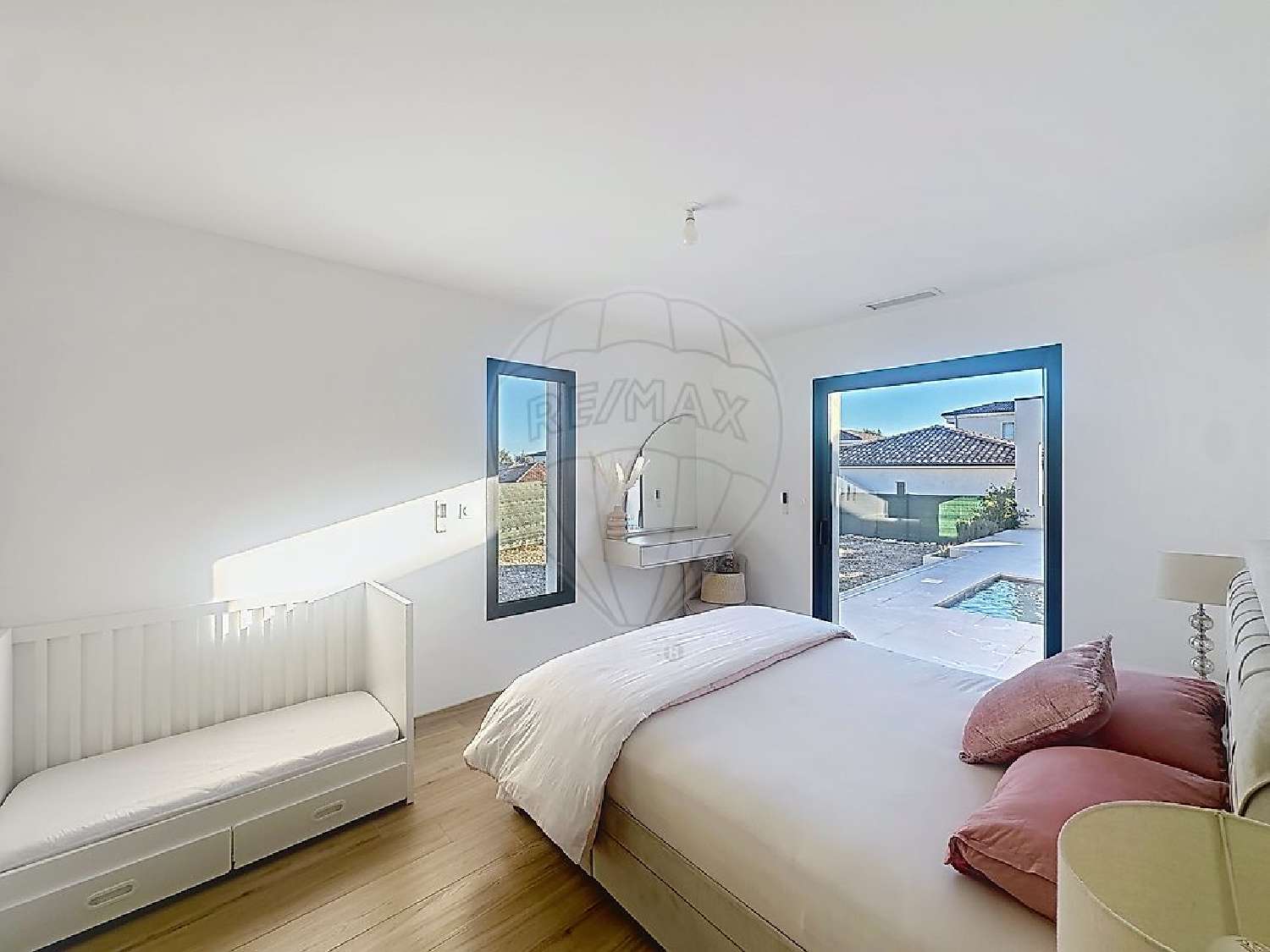  en venta casa Nîmes 30900 Gard 7