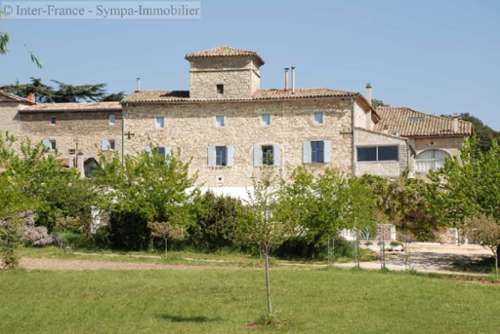 Nîmes Gard huis foto 7252612