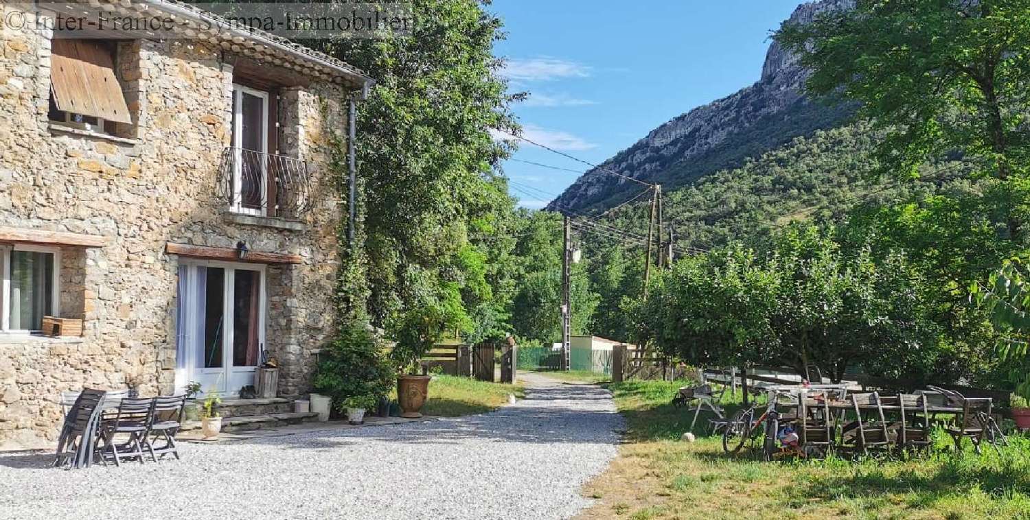  te koop huis Nîmes Gard 1