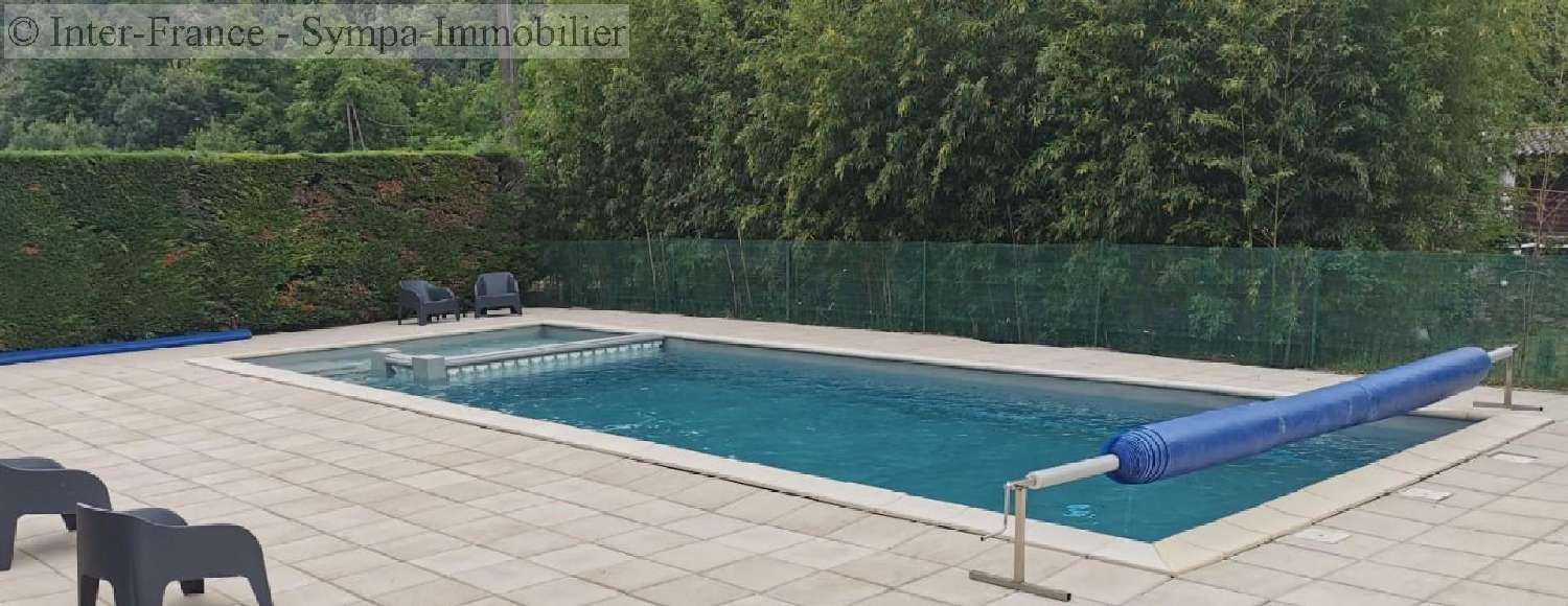  te koop huis Nîmes Gard 4