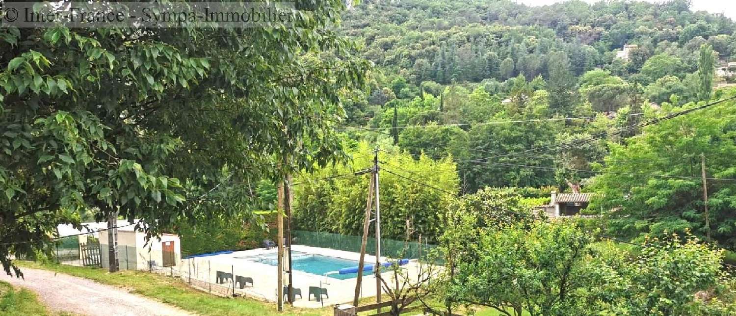  te koop huis Nîmes Gard 6