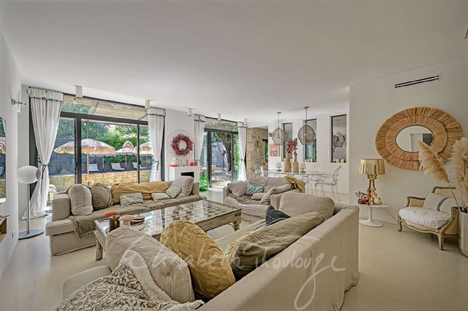  à vendre maison Nîmes Gard 6