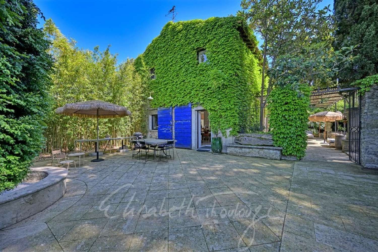  à vendre maison Nîmes Gard 7