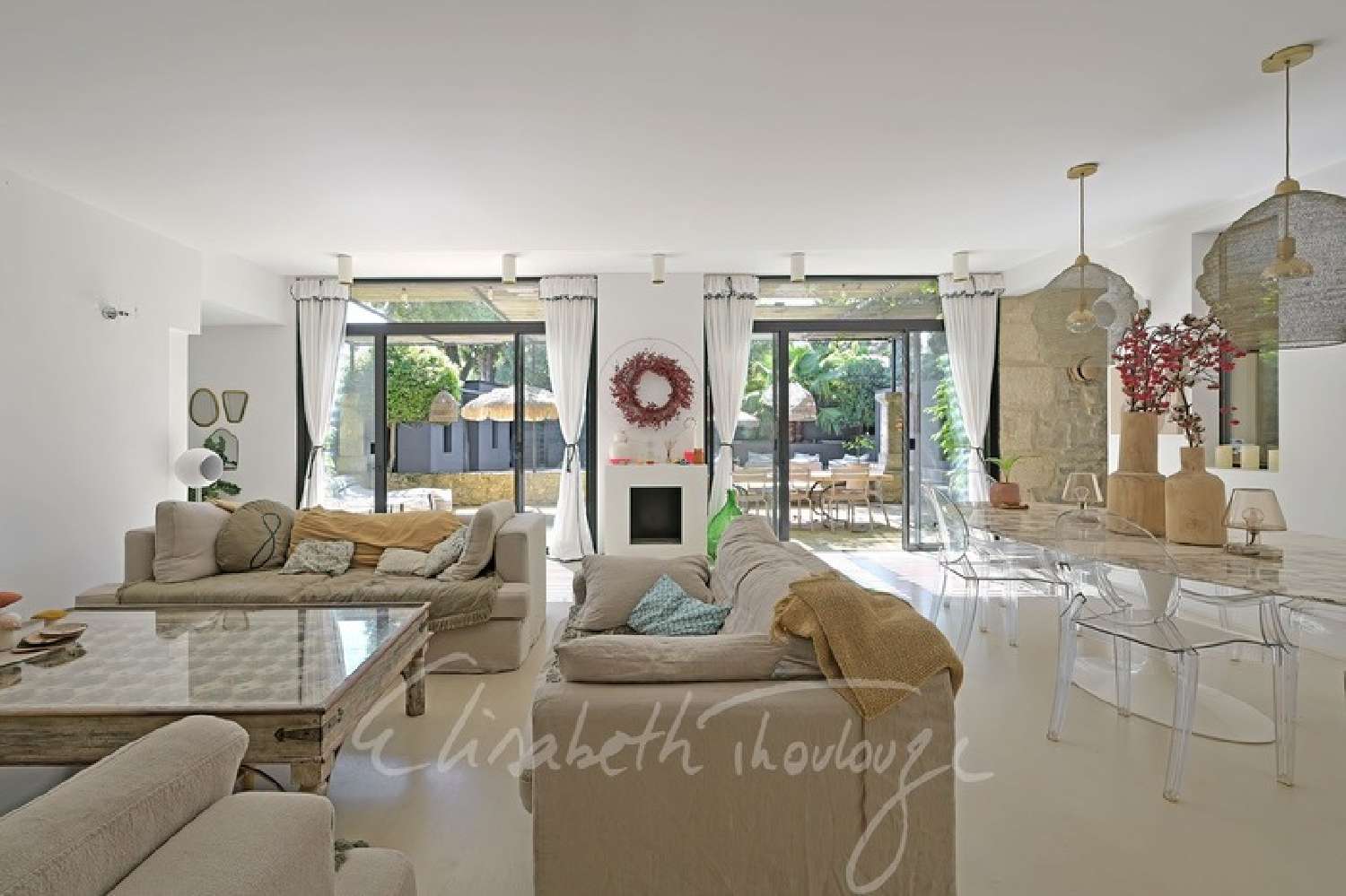  à vendre maison Nîmes Gard 8