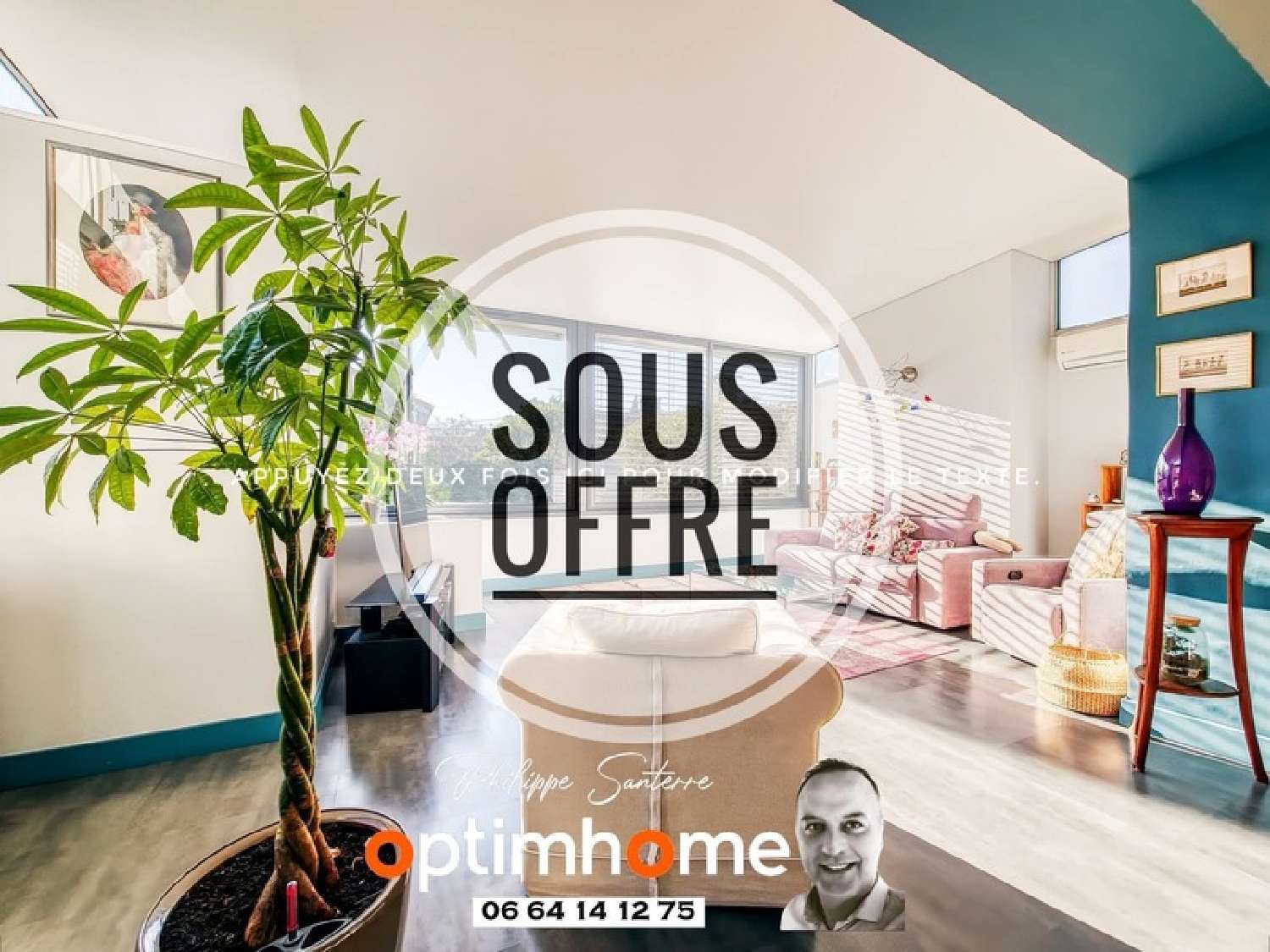  for sale house Nîmes Gard 1