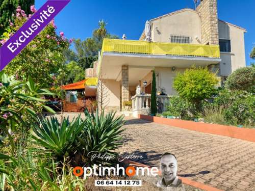 Nîmes Gard casa foto 7268446