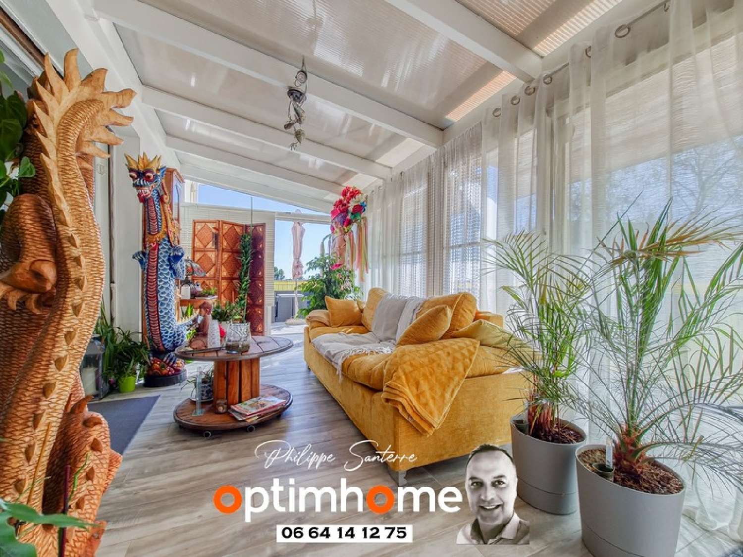  te koop huis Nîmes Gard 3