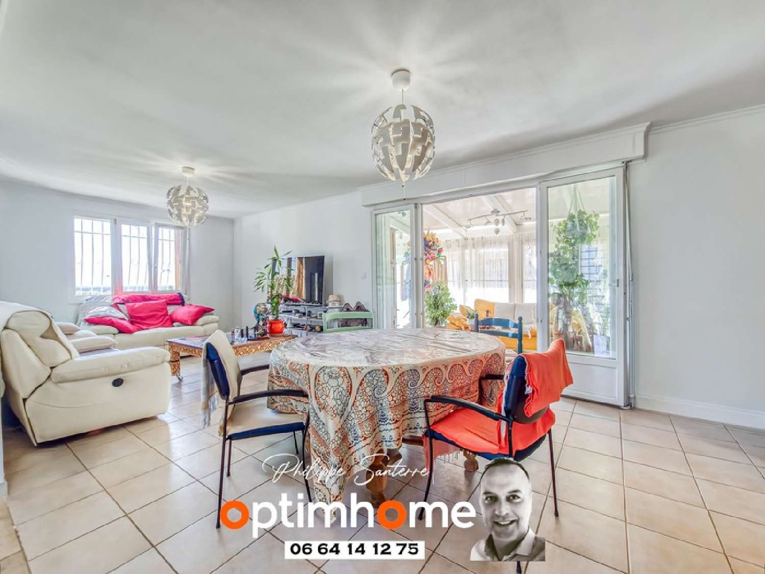  te koop huis Nîmes Gard 4