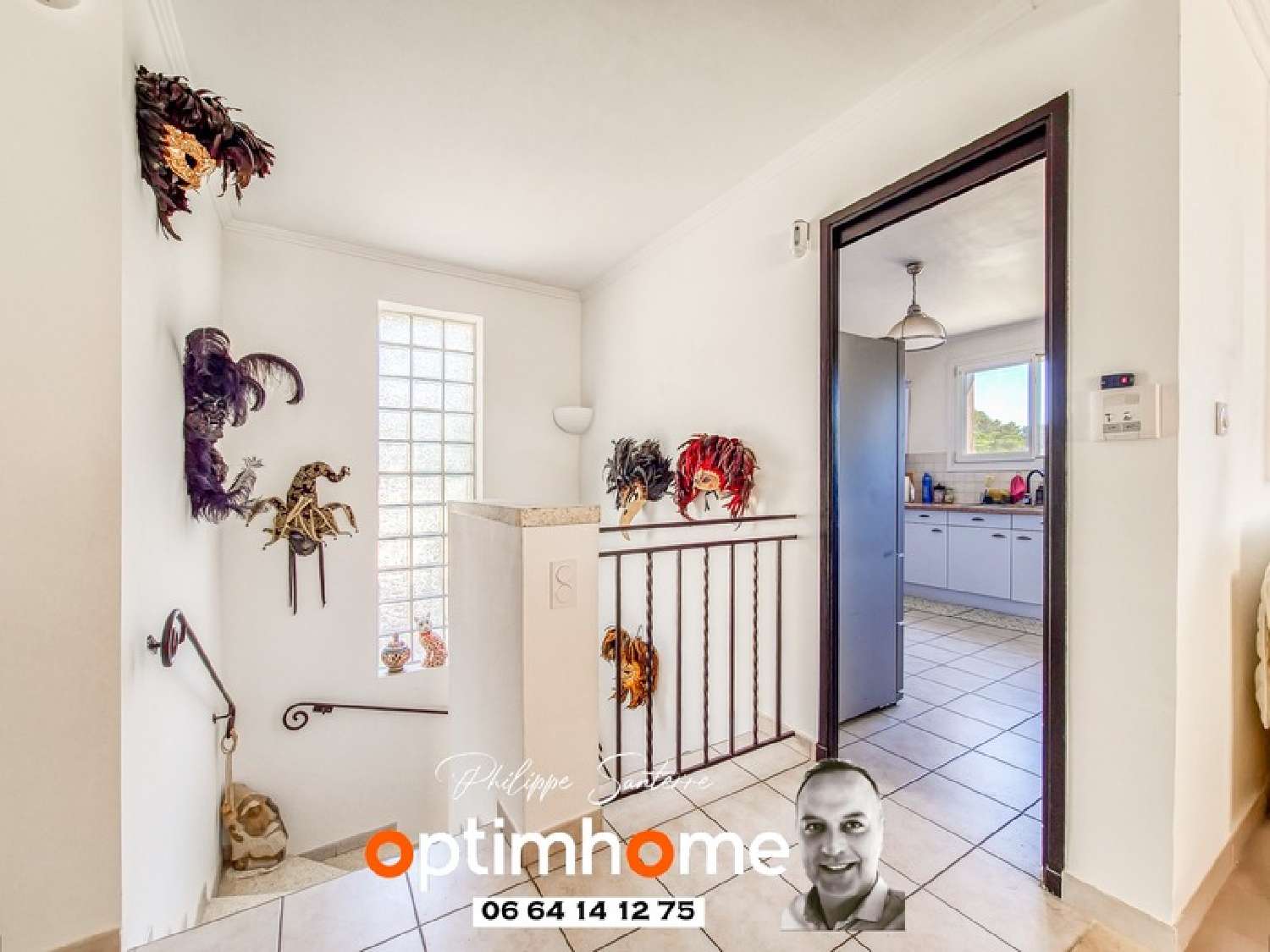  te koop huis Nîmes Gard 5