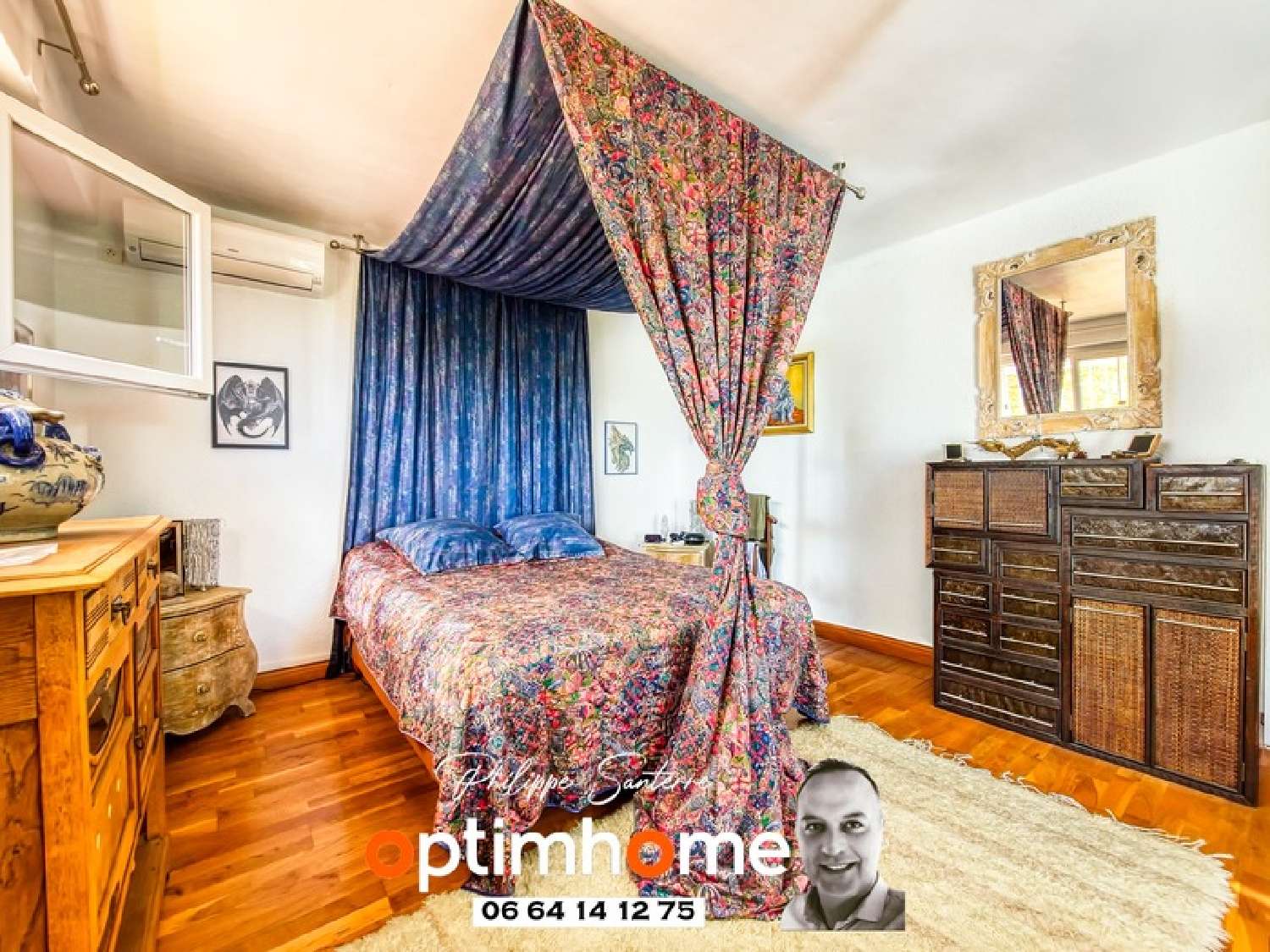  te koop huis Nîmes Gard 7