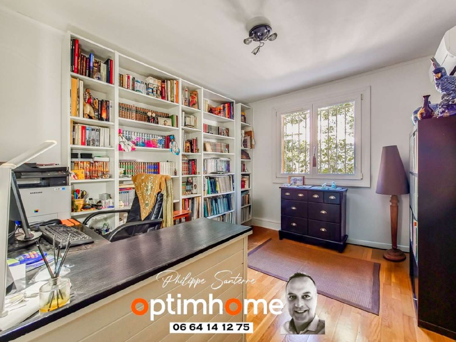  te koop huis Nîmes Gard 8