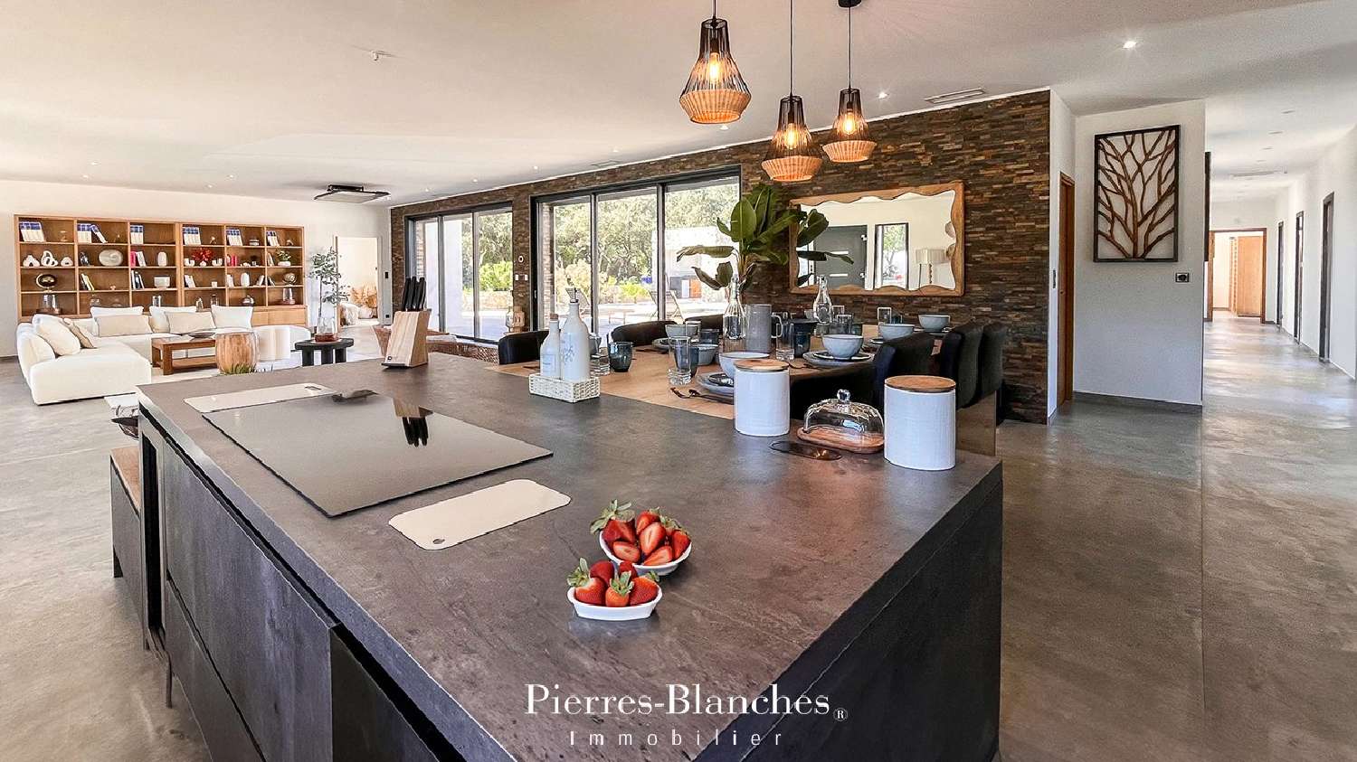  en venta casa Nîmes Gard 3