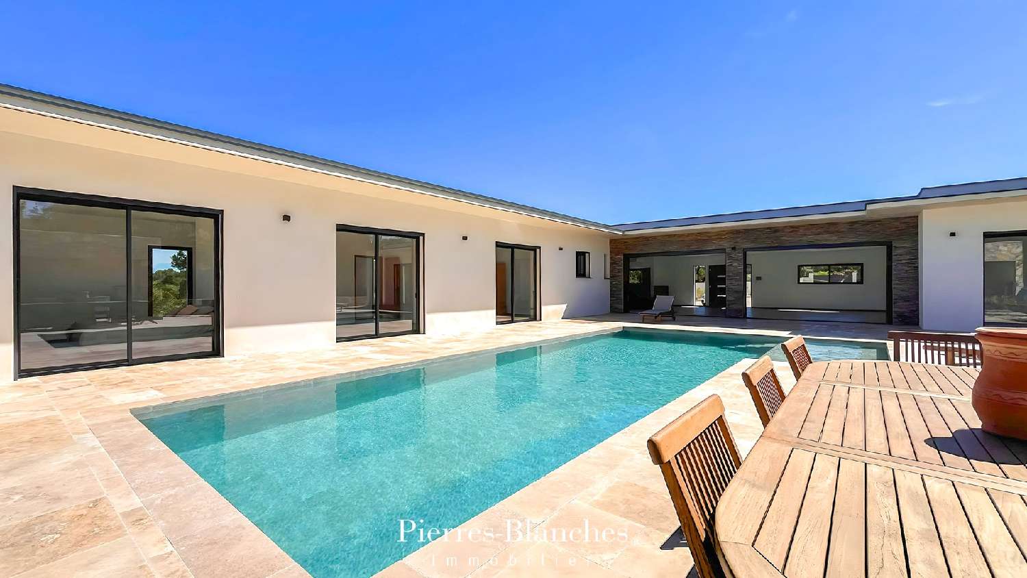  en venta casa Nîmes Gard 4