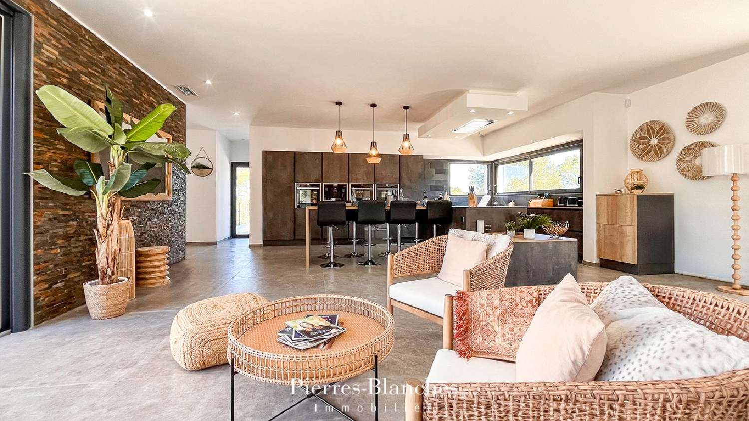  en venta casa Nîmes Gard 5