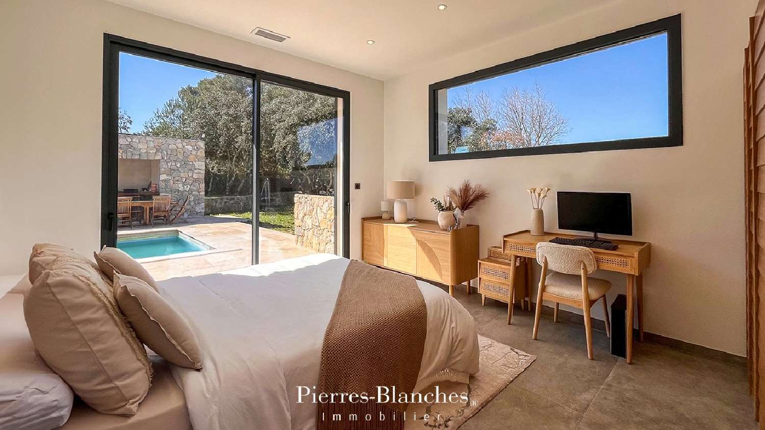  en venta casa Nîmes Gard 8