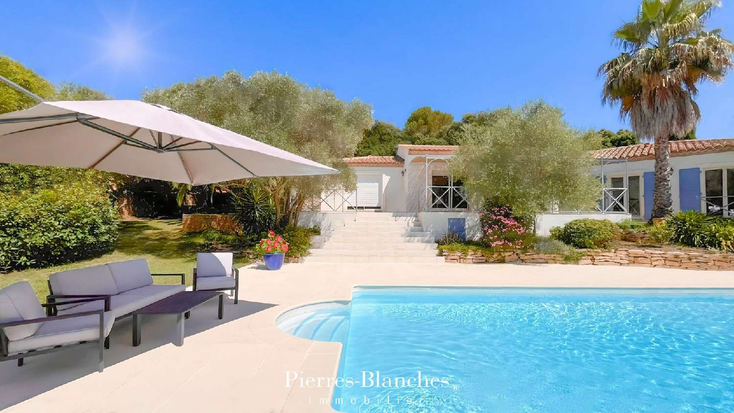  en venta casa Nîmes Gard 1