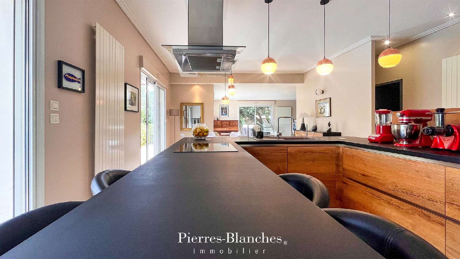  en venta casa Nîmes Gard 5