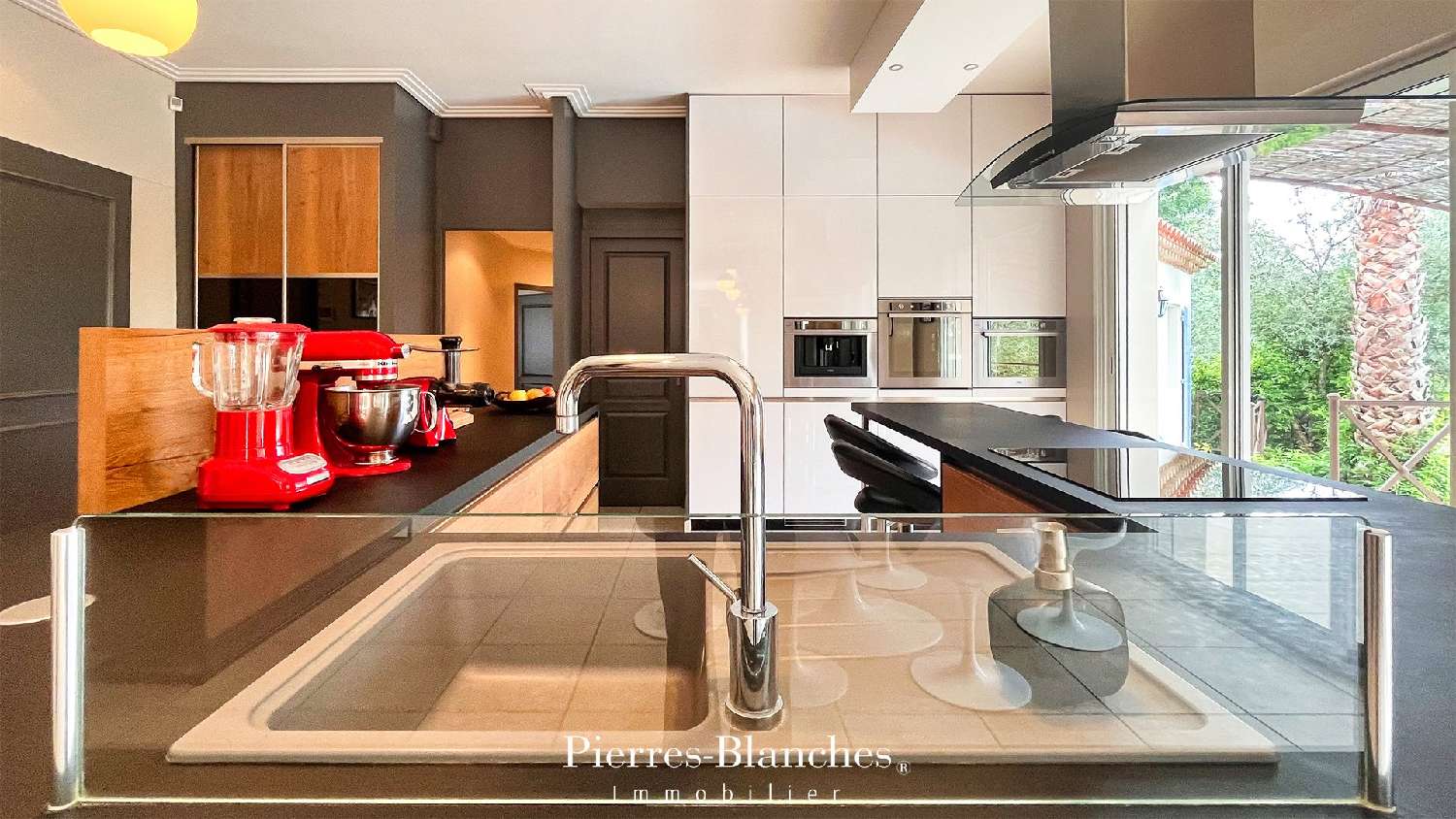  en venta casa Nîmes Gard 6