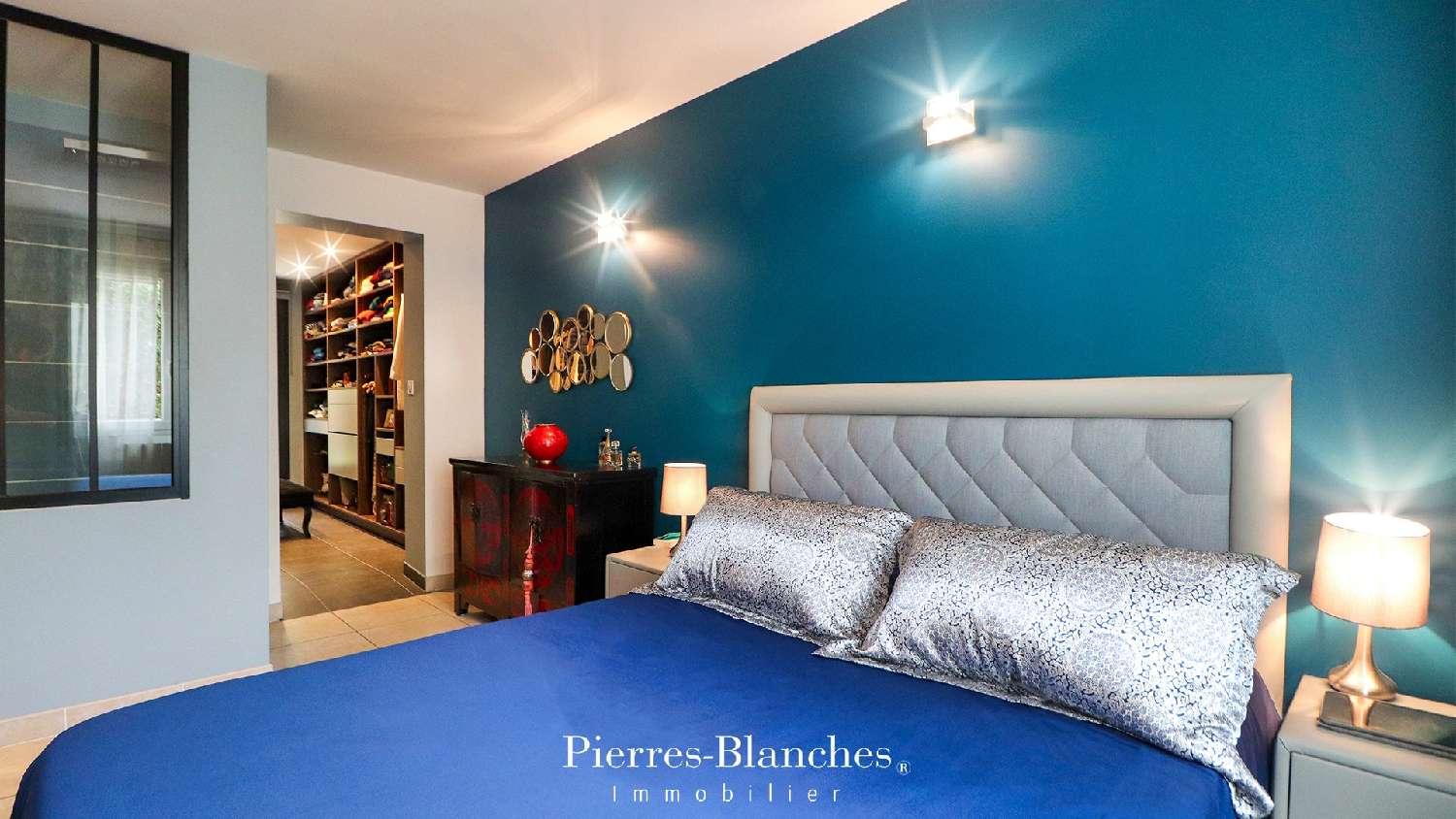  en venta casa Nîmes Gard 7