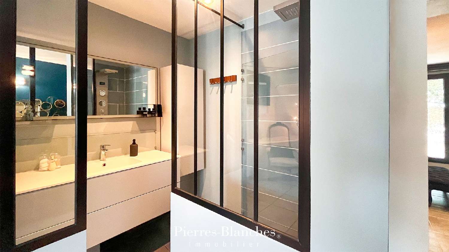  en venta casa Nîmes Gard 8