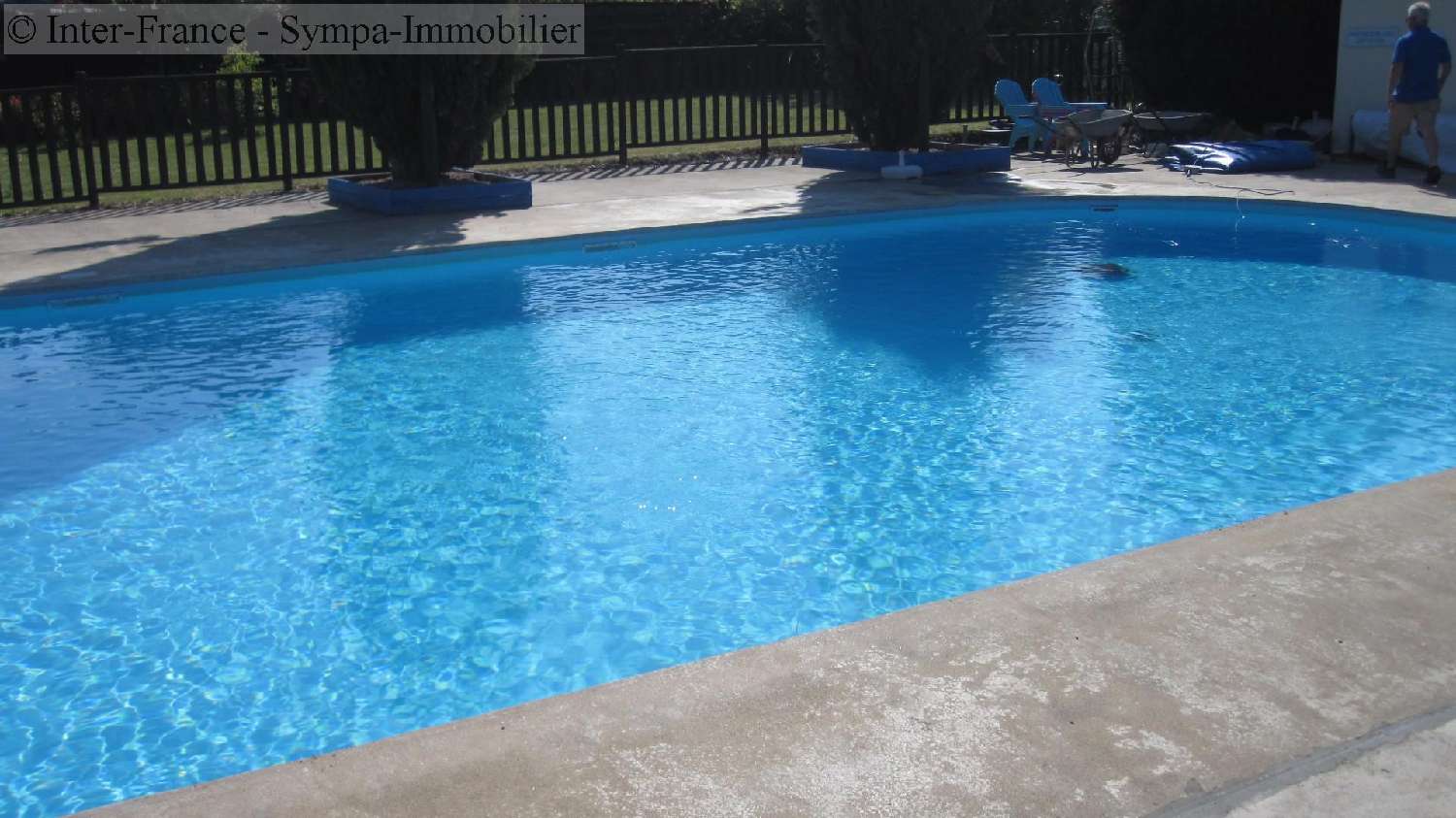  te koop huis Niort Deux-Sèvres 1