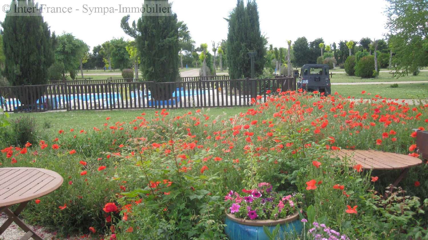  te koop huis Niort Deux-Sèvres 5