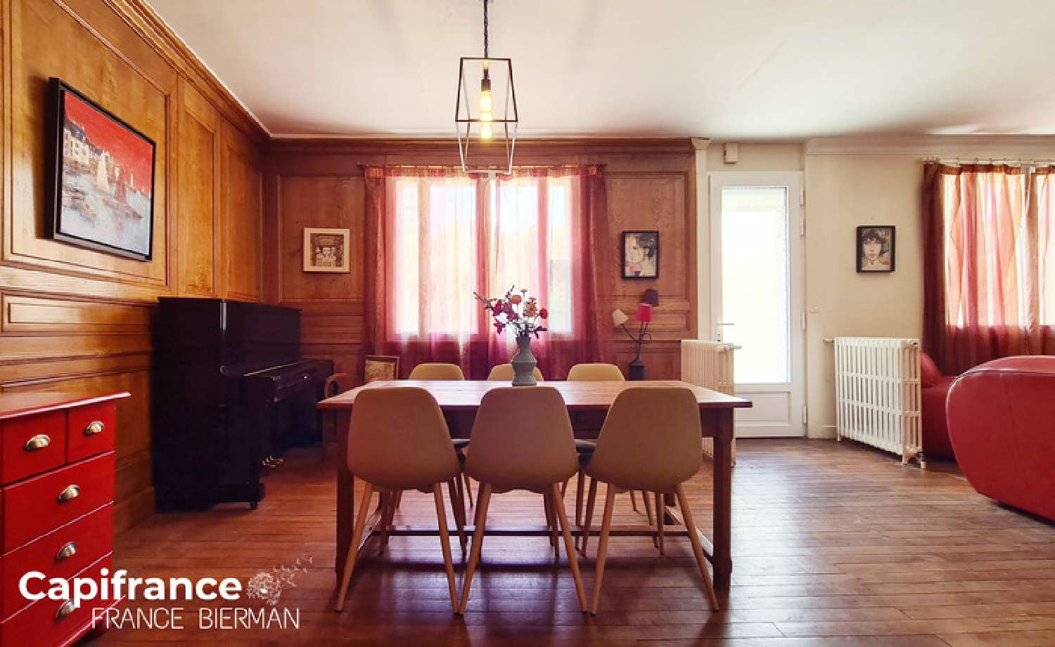 te koop huis Niort Deux-Sèvres 2