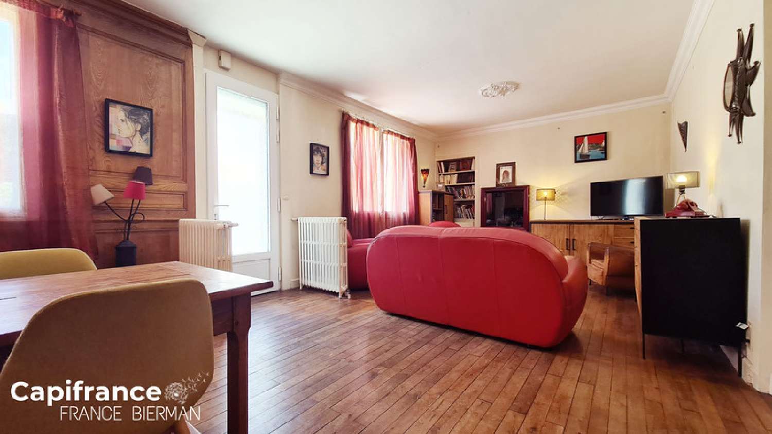 te koop huis Niort Deux-Sèvres 3