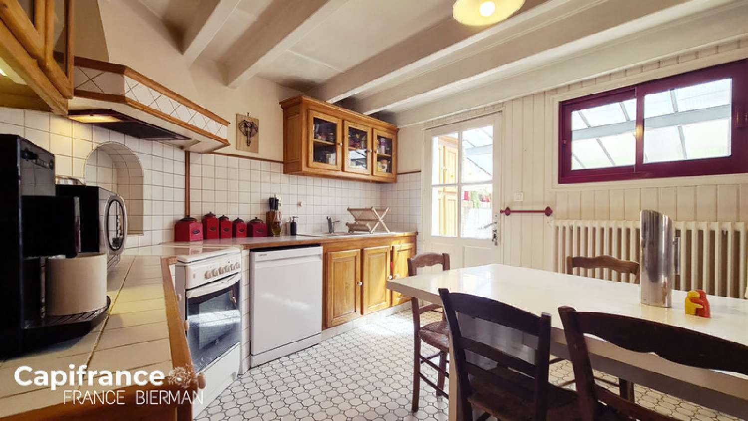 te koop huis Niort Deux-Sèvres 5