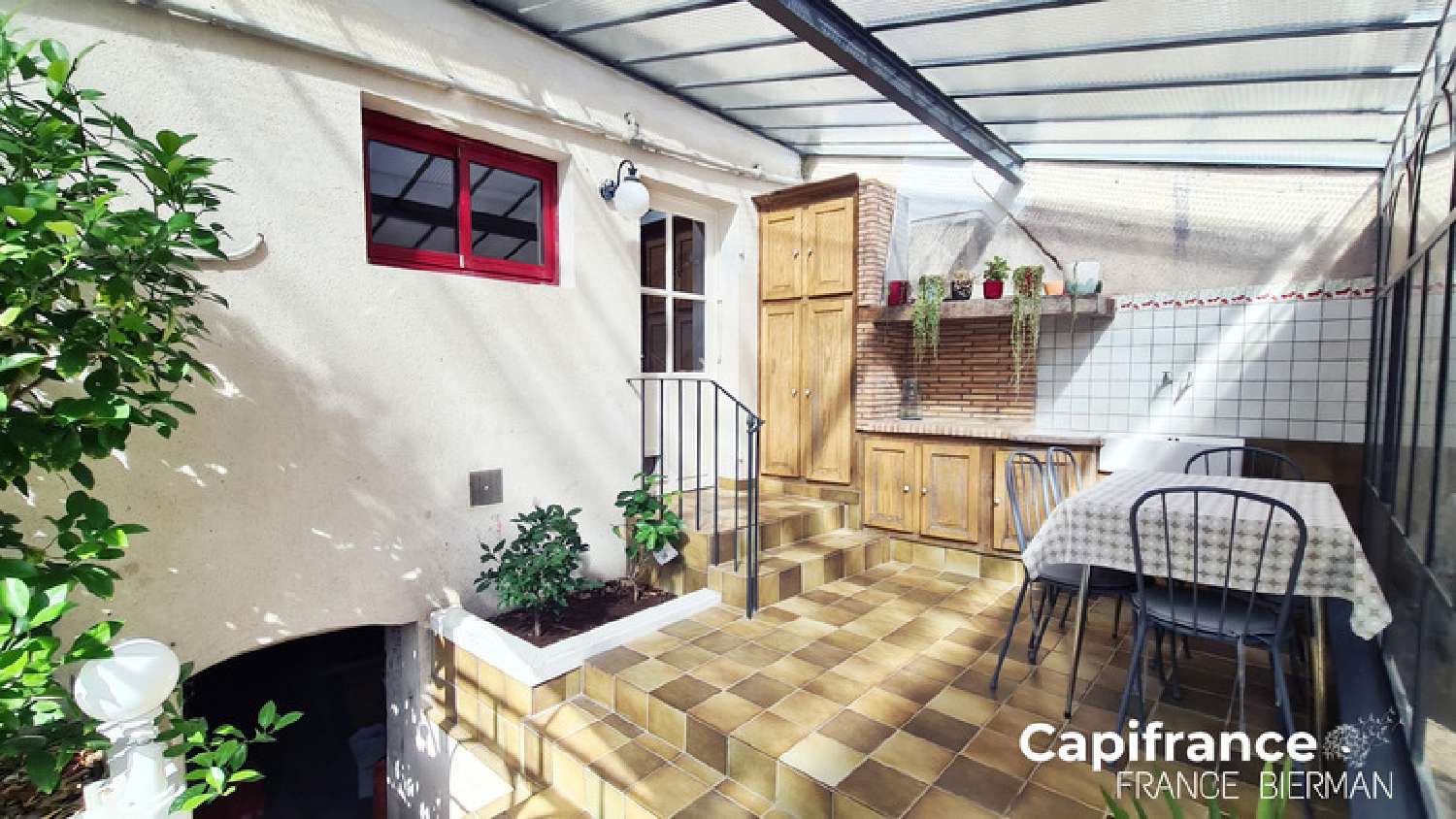 te koop huis Niort Deux-Sèvres 6