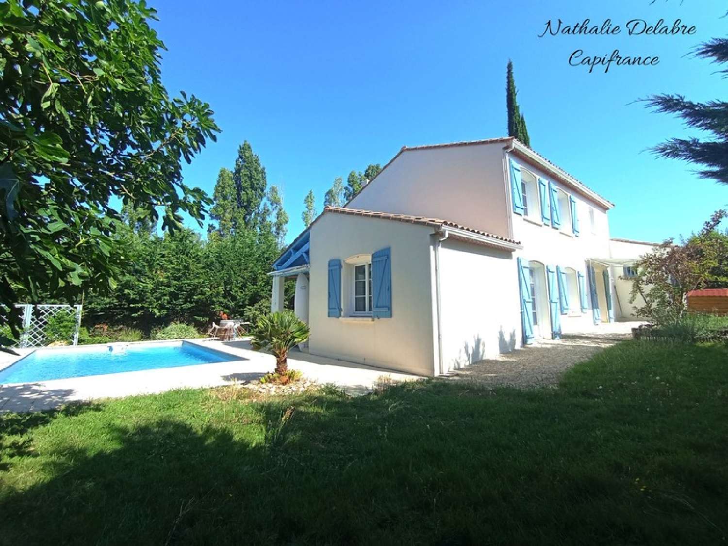 à vendre maison Niort Deux-Sèvres 2