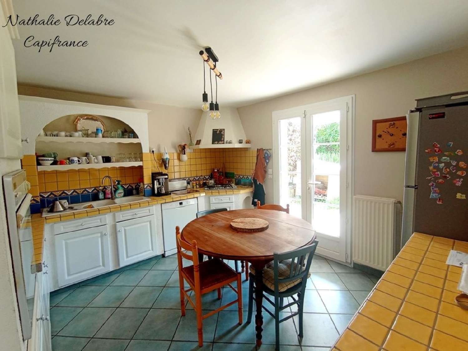 à vendre maison Niort Deux-Sèvres 4