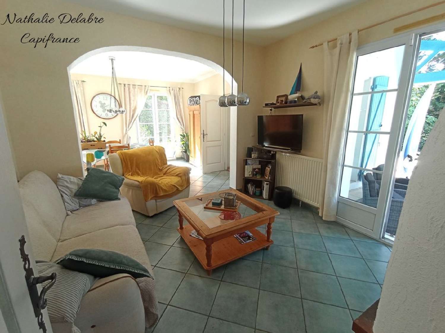 à vendre maison Niort Deux-Sèvres 5