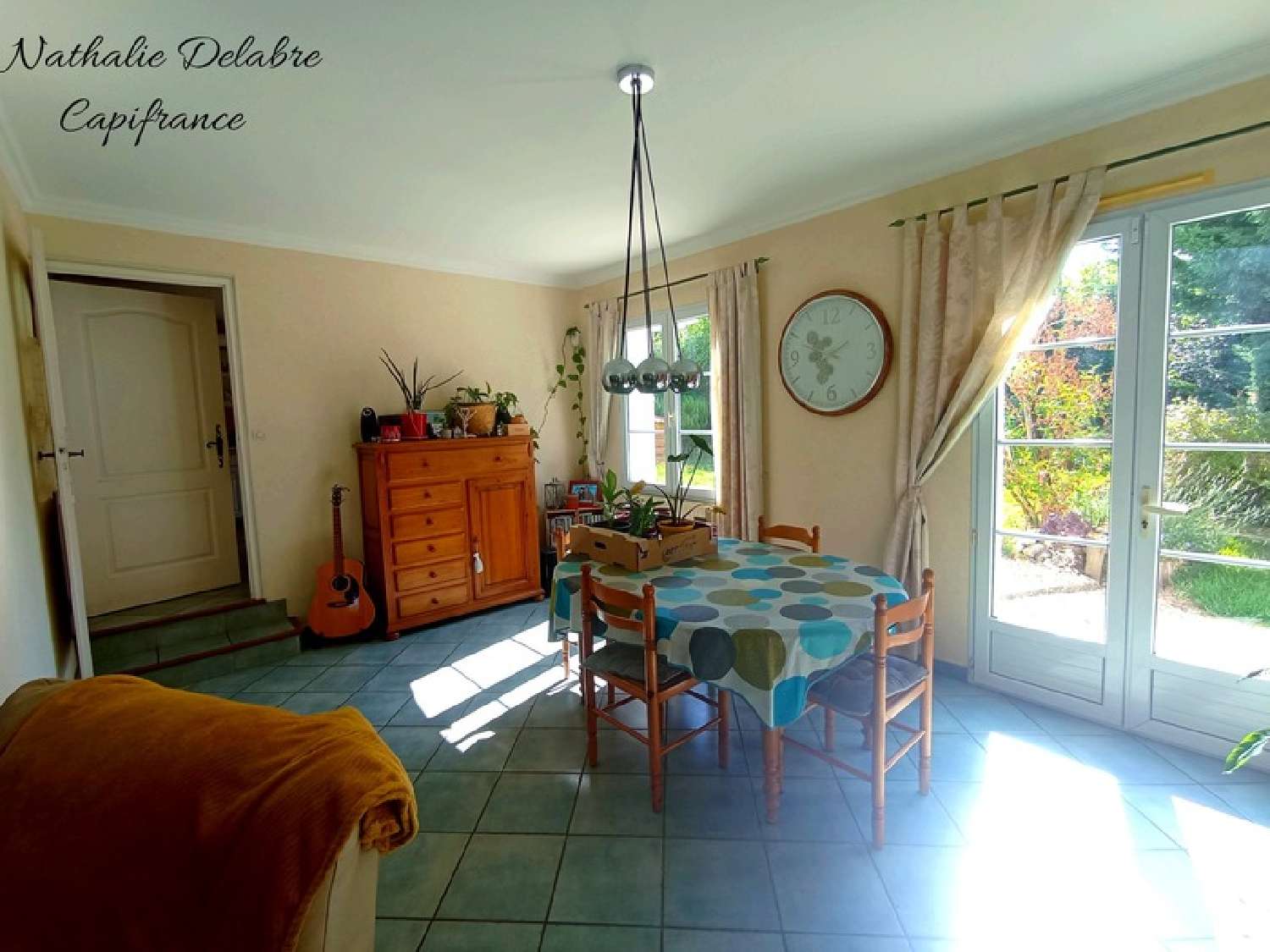 à vendre maison Niort Deux-Sèvres 6