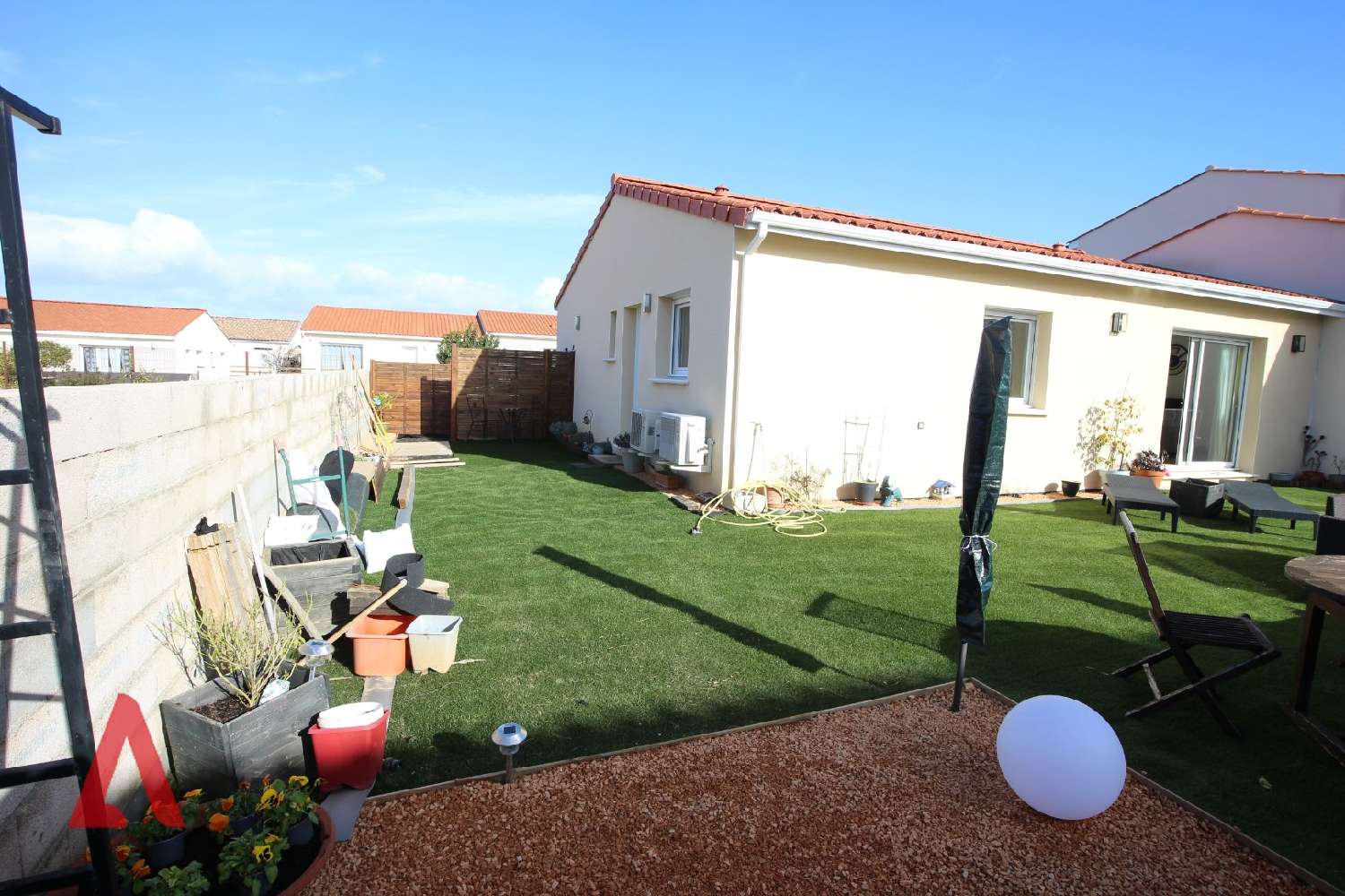  for sale house Nissan-lez-Enserune Hérault 2