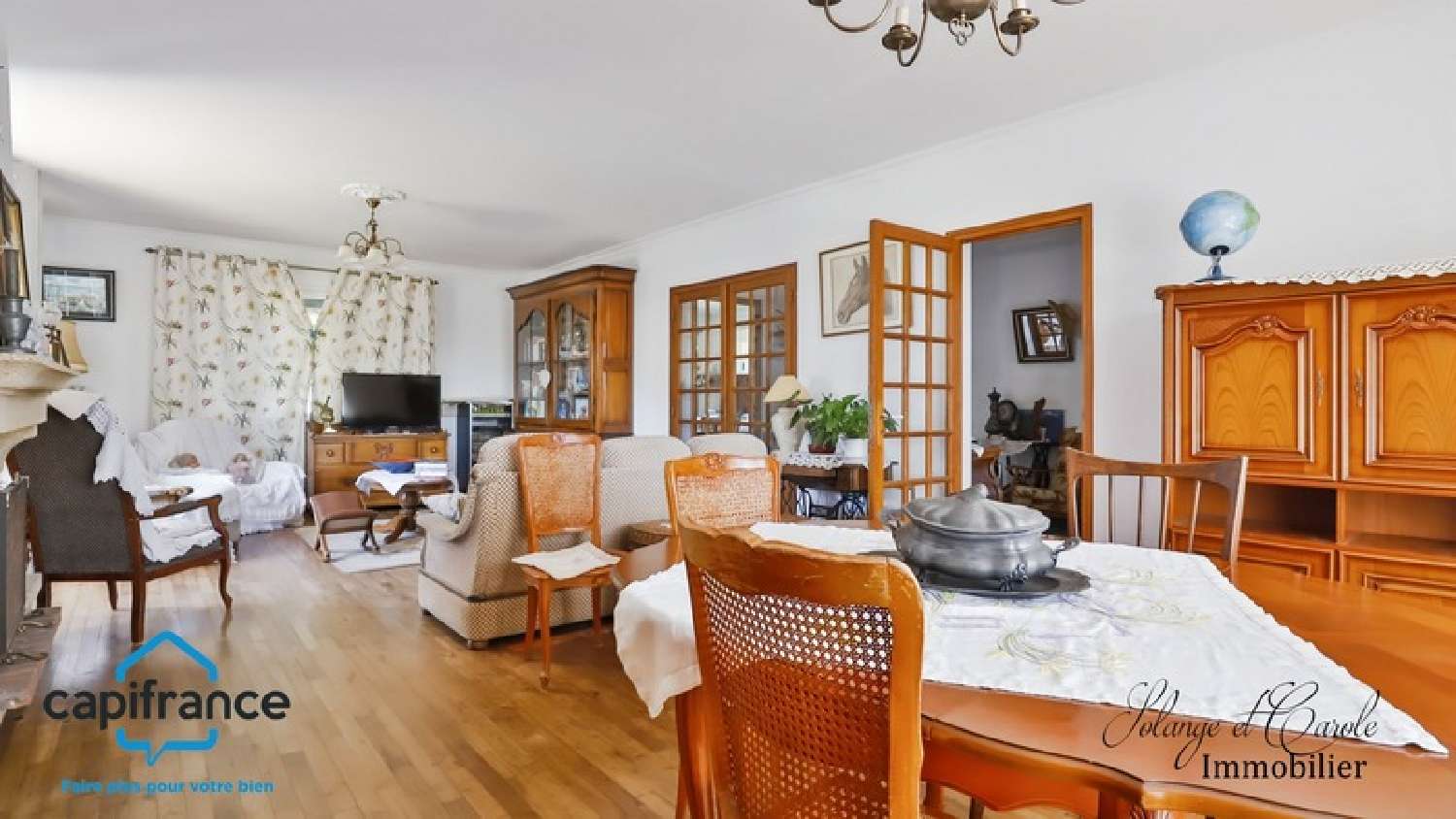  for sale house Nizas Hérault 2