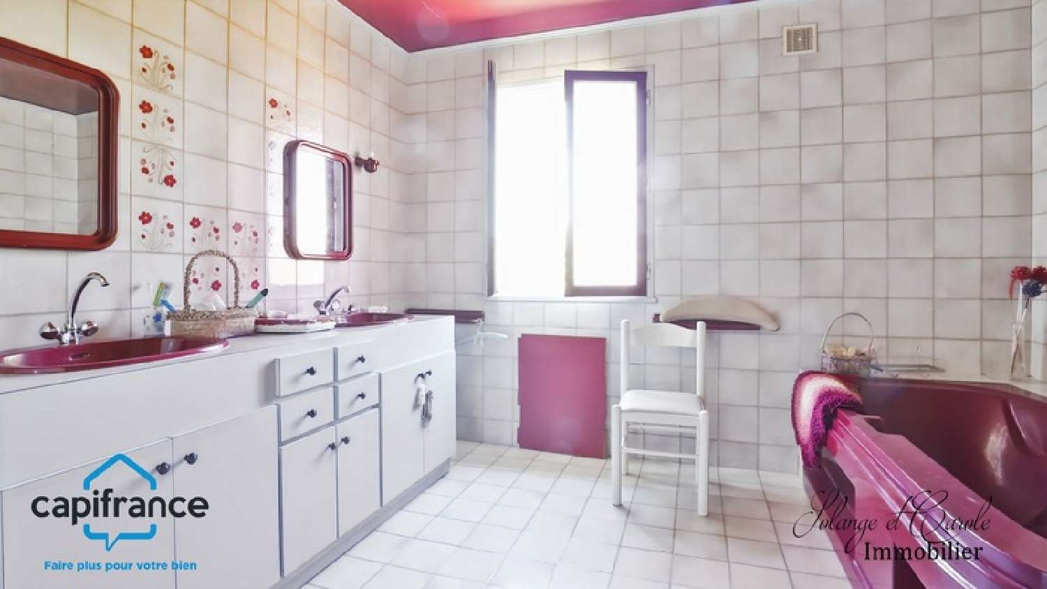  for sale house Nizas Hérault 8