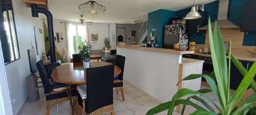 Noailles Oise maison foto 7263680