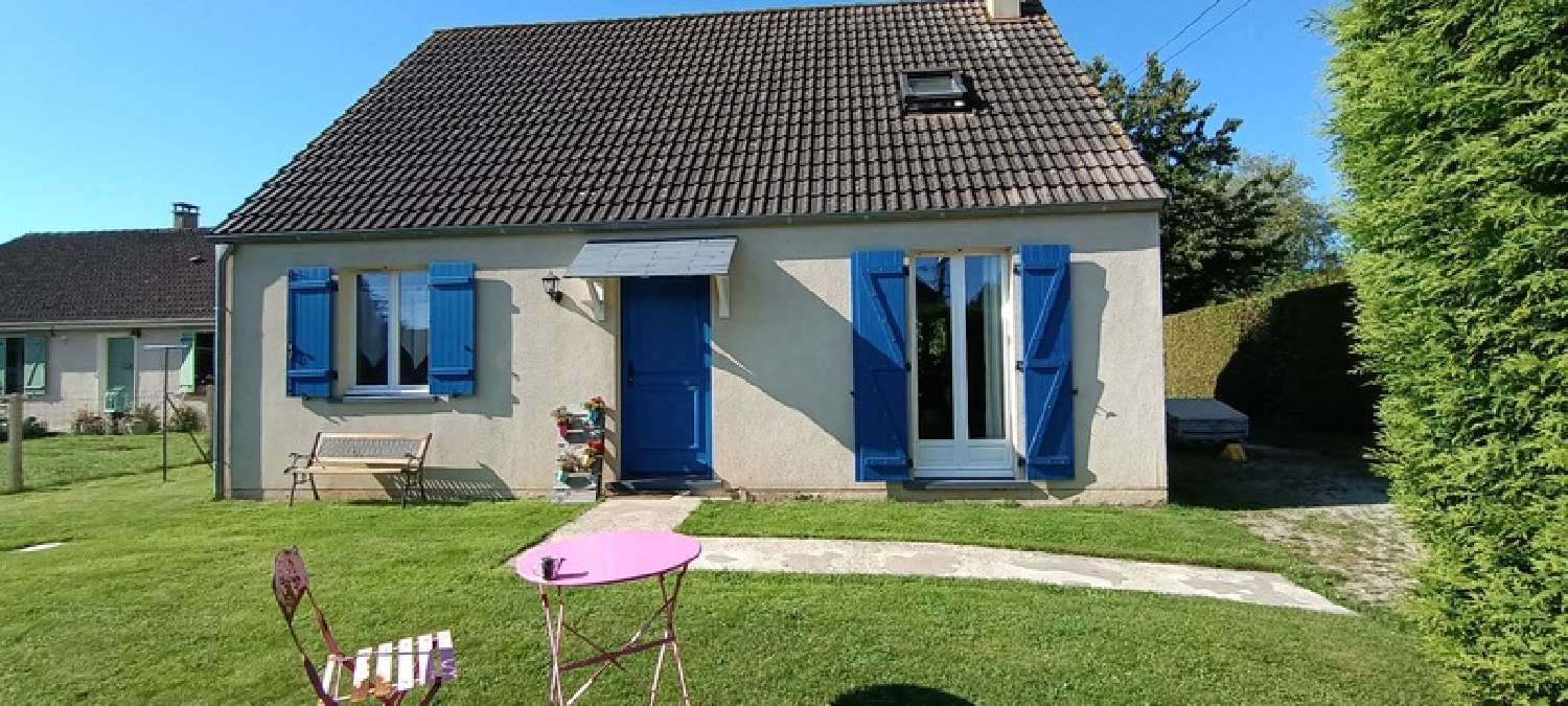  à vendre maison Noailles Oise 3