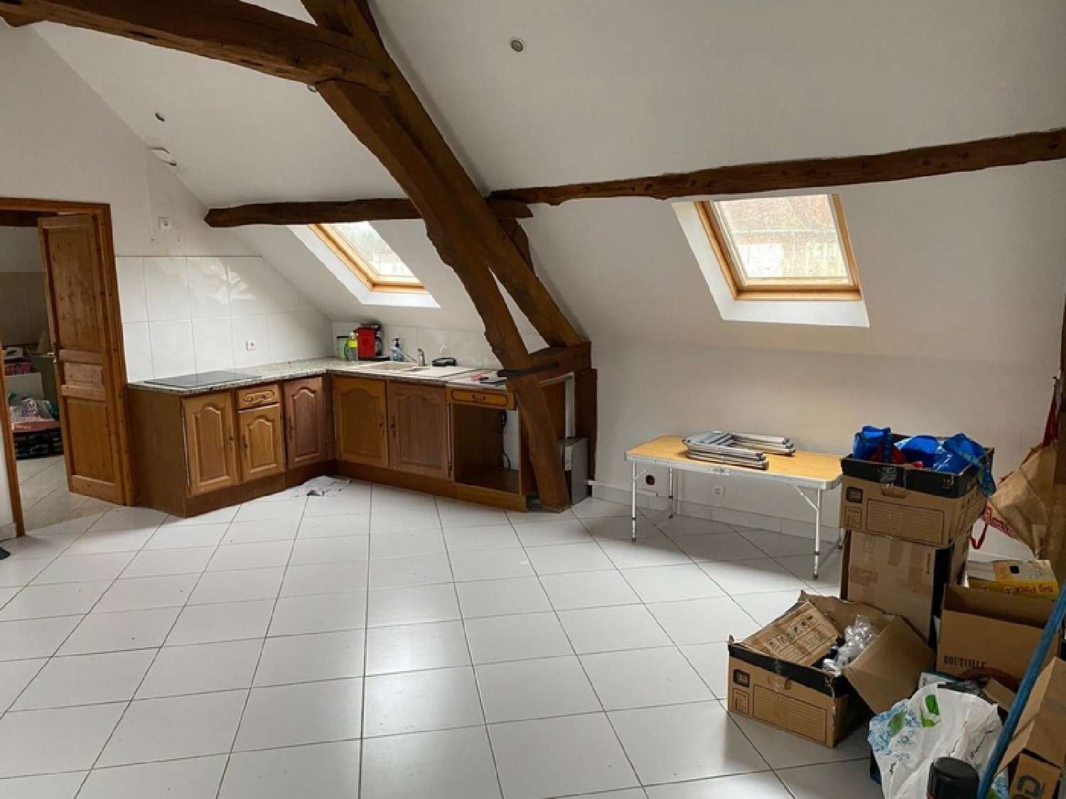  à vendre maison Noailles Oise 1