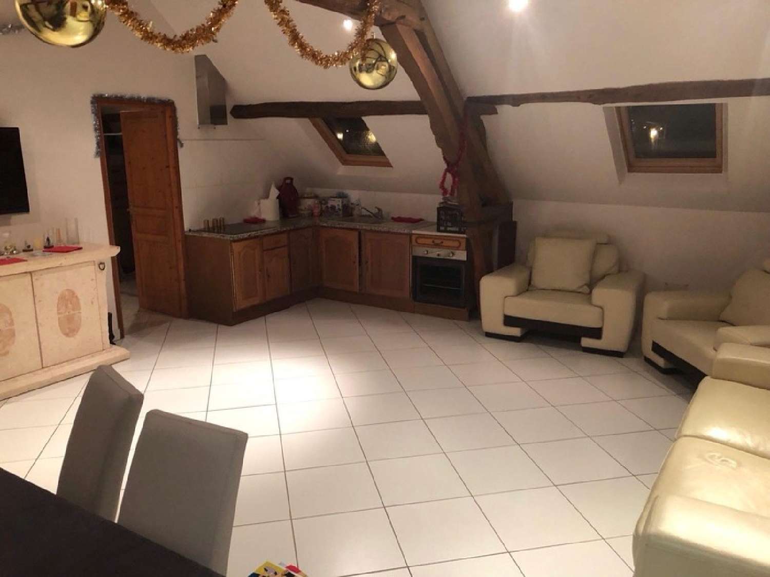  à vendre maison Noailles Oise 5